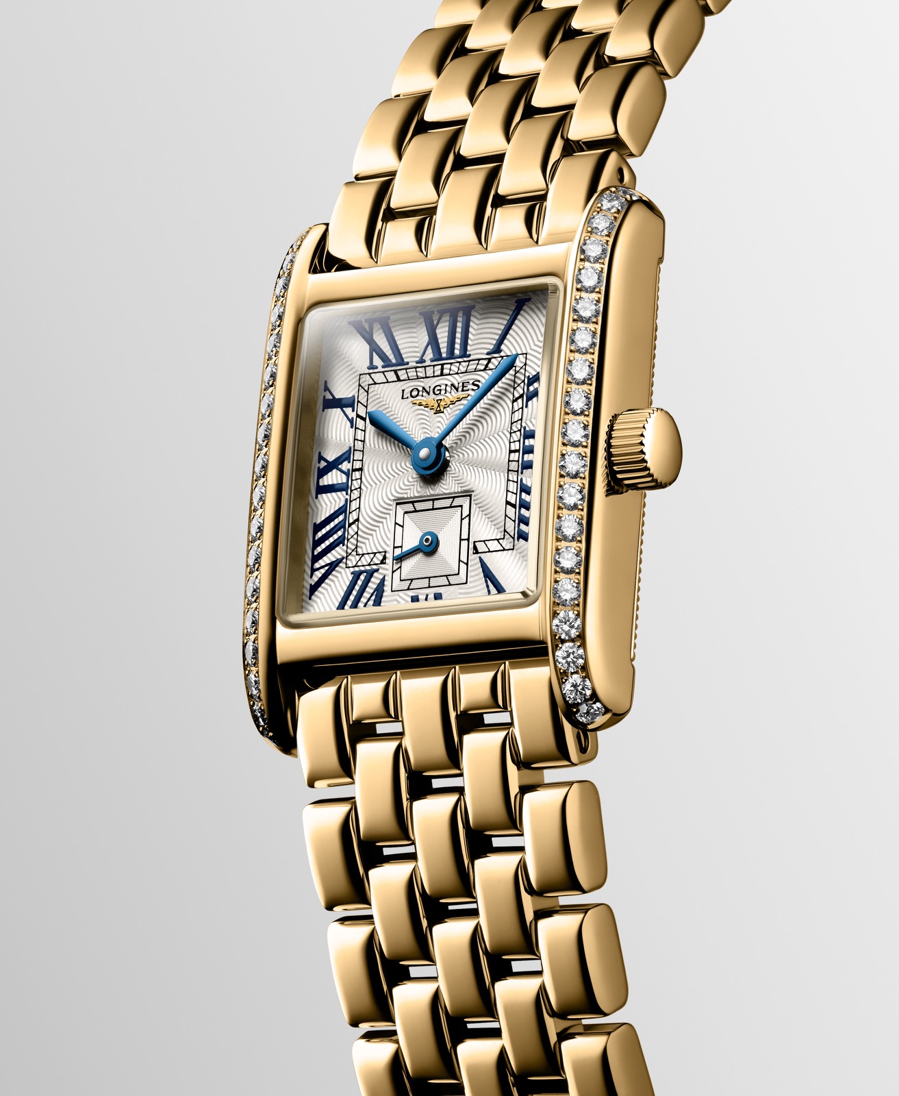 Longines Mini DolceVita Gold_04