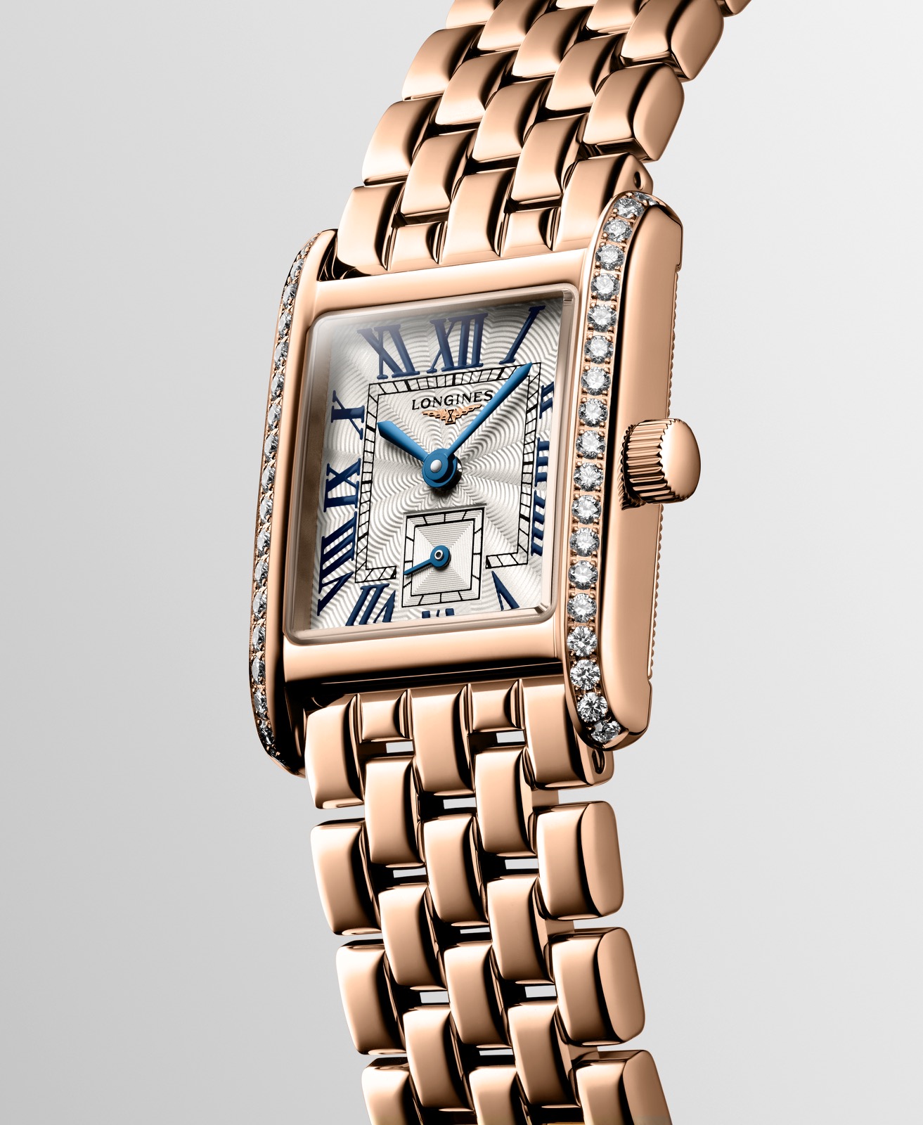 Longines Mini DolceVita Gold_05