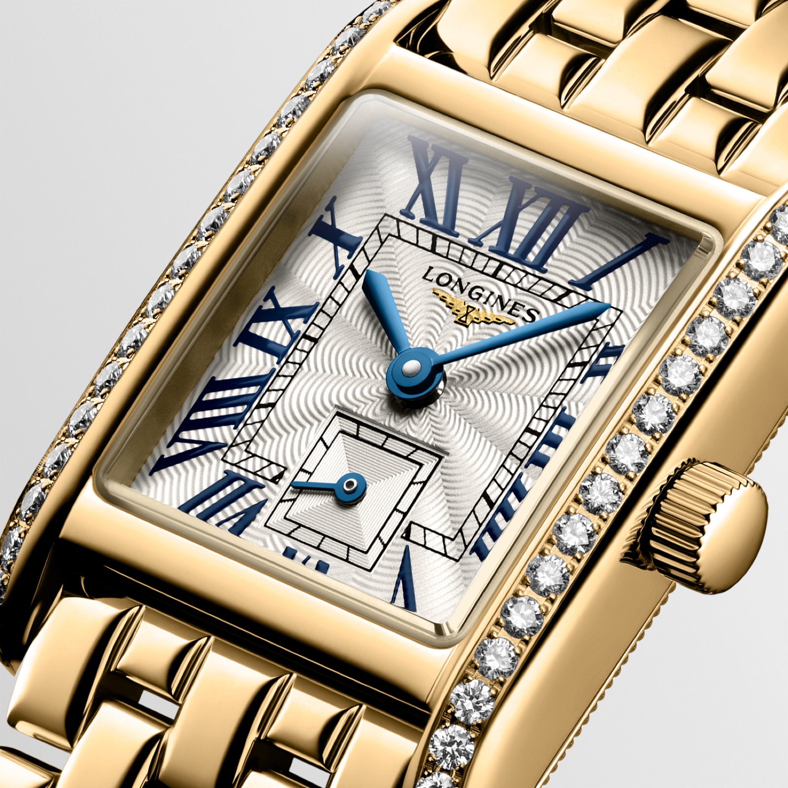 Longines Mini DolceVita Gold_07