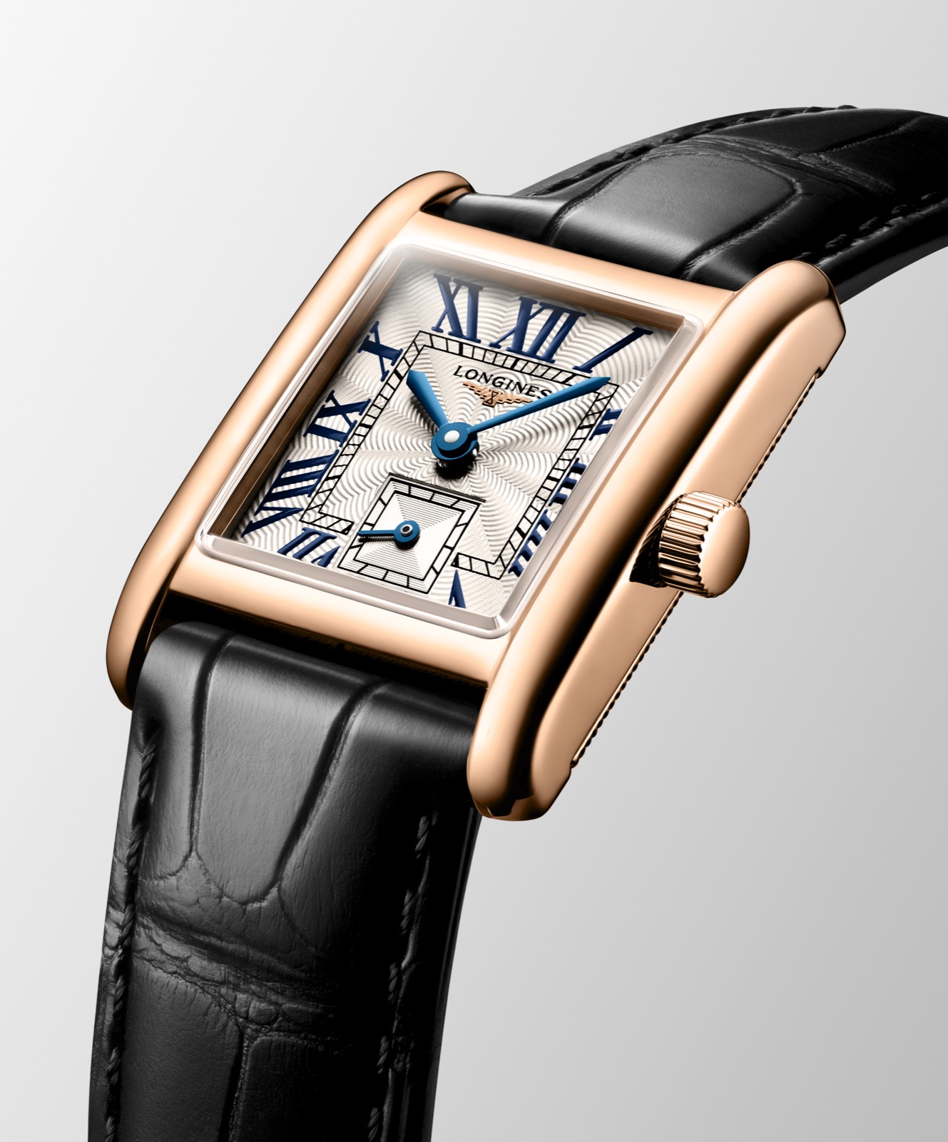 Longines Mini DolceVita Gold_08