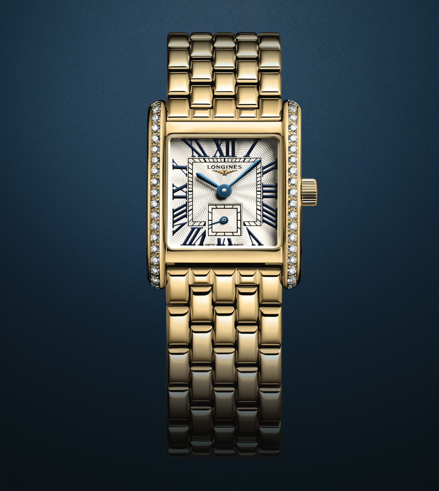 Longines Mini DolceVita Gold_09