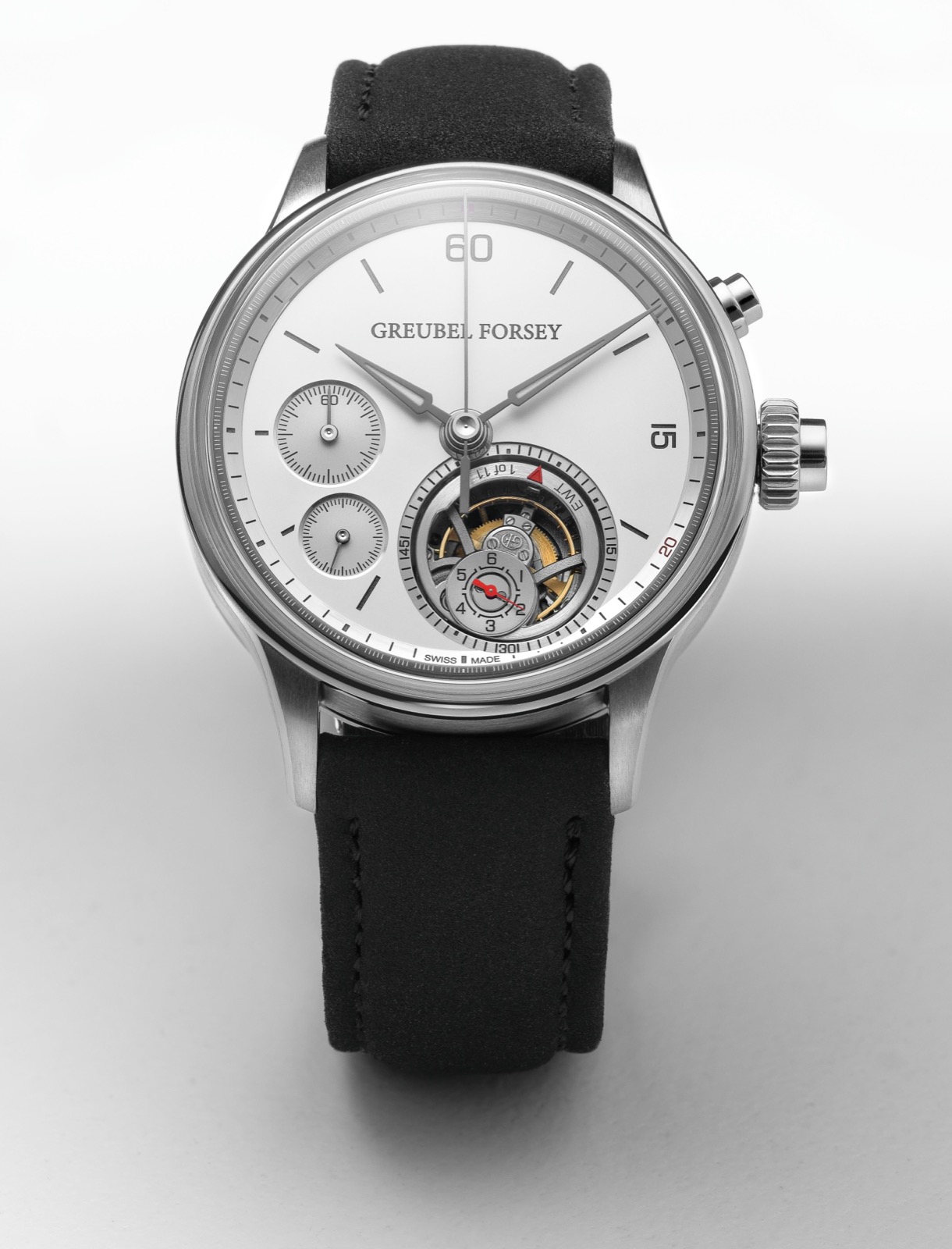 Greubel Forsey Nano Foudroyante EWT_6