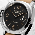 Panerai Luminor Destro Otto Giorni PAM01655