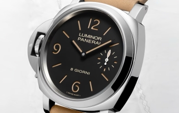 Panerai Luminor Destro Otto Giorni PAM01655_05