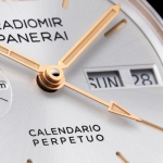 Panerai Radiomir Perpetual Calendar GMT Goldtech