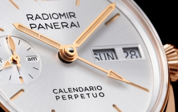 Panerai Radiomir Perpetual Calendar GMT Goldtech_01