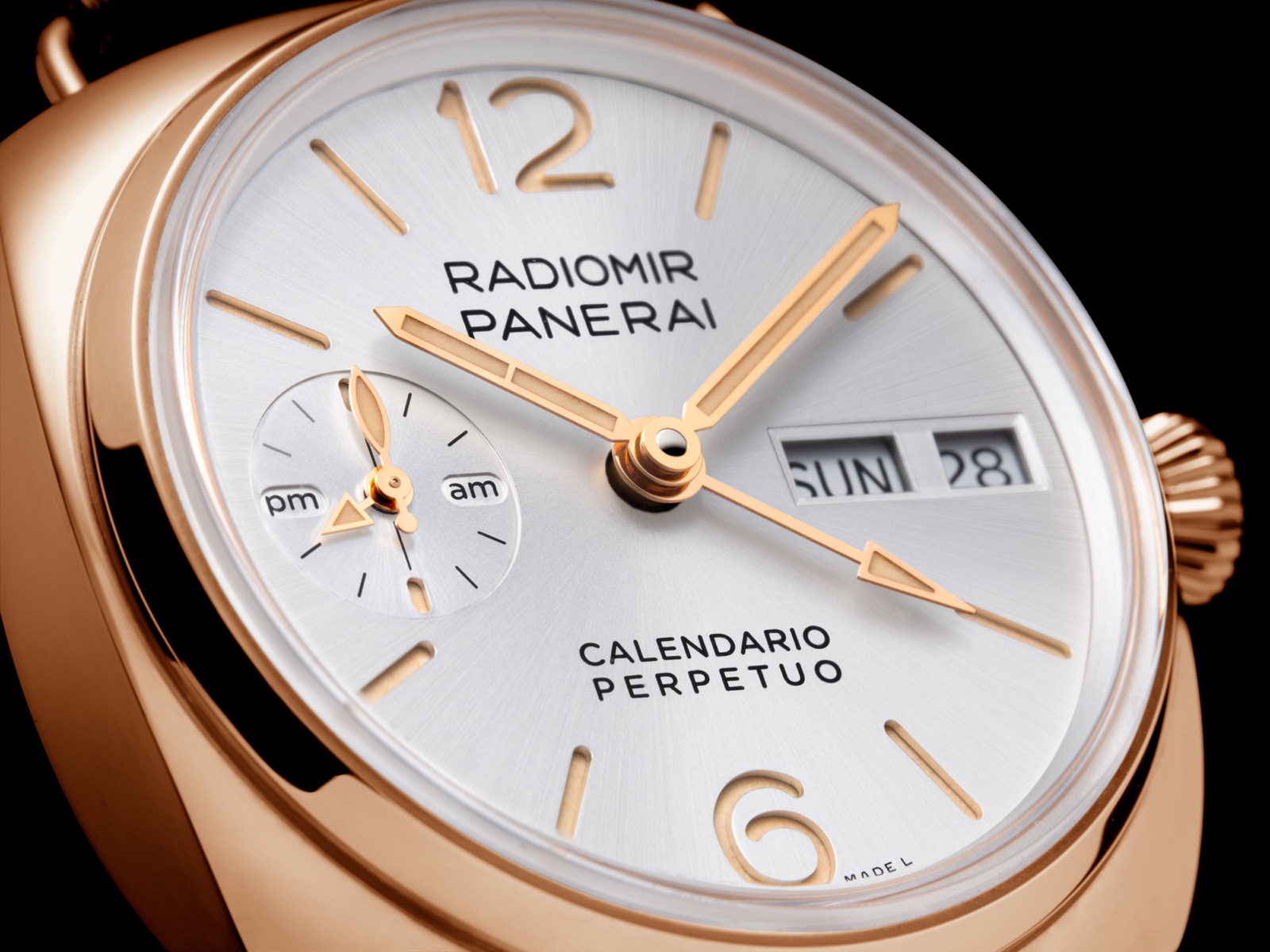 Panerai Radiomir Perpetual Calendar GMT Goldtech_05