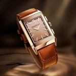 Jaeger-LeCoultre presenta un nuevo Reverso Tribute Chronograph