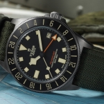 Tudor Pelagos FXD GMT «Zulu Time»