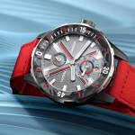 Ulysse Nardin Diver NET Vendée Globe