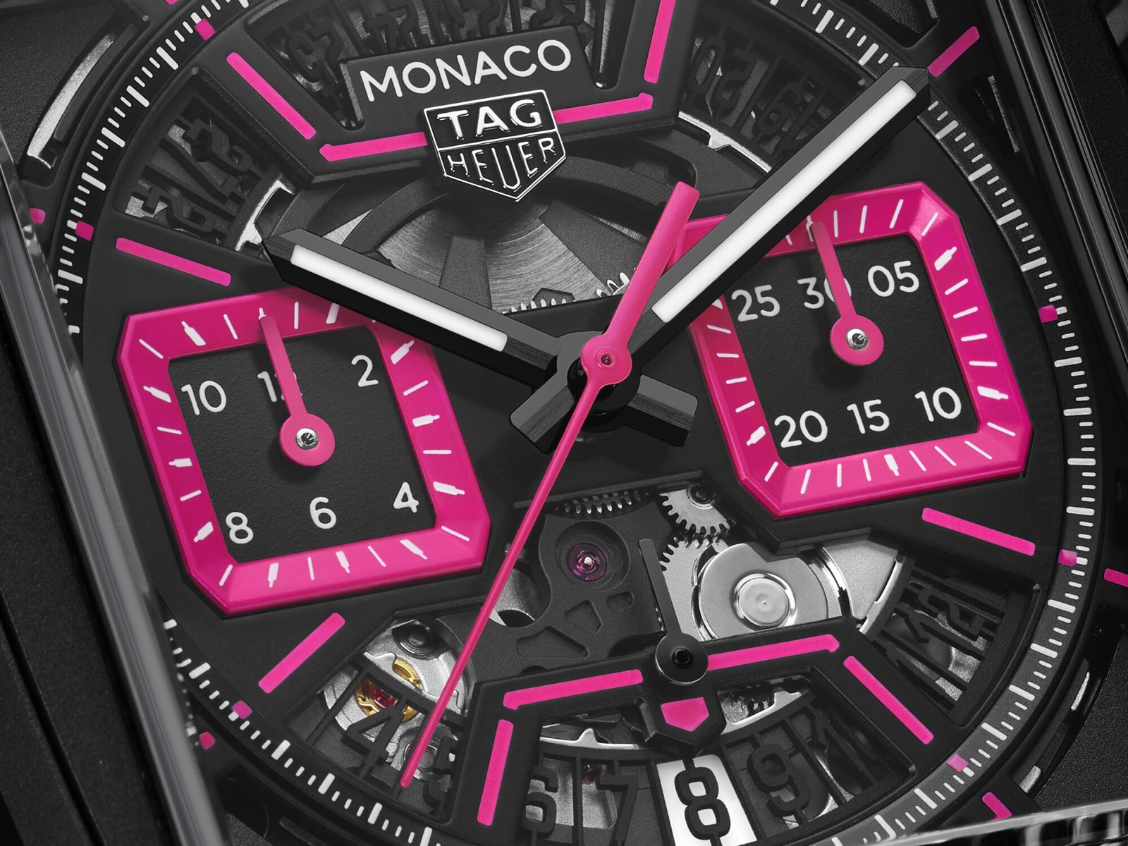 TAG Heuer Monaco Chronograph "Las Vegas"_05