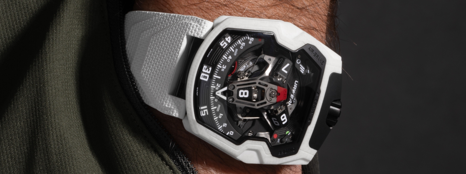 Urwerk UR-230 Polaris