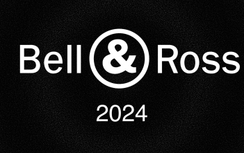 Bell & Ross 2024 - portada