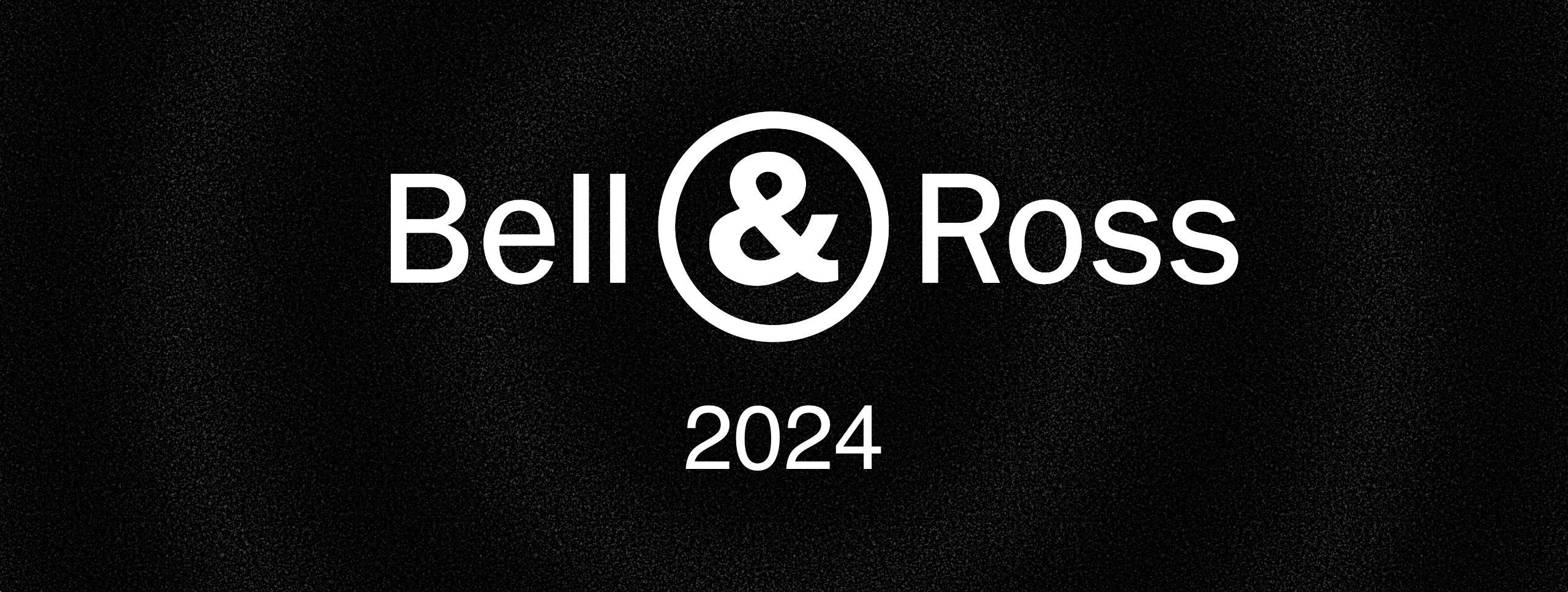 Bell & Ross 2024 - portada