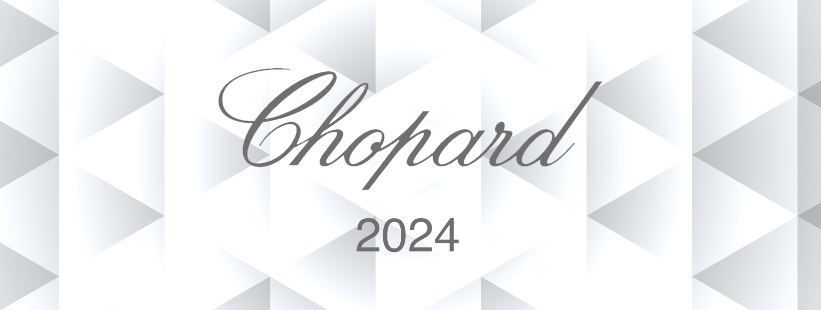 El 2024 de Chopard