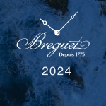 El 2024 de Breguet