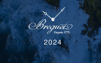 El 2024 de Breguet - cover