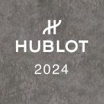 El 2024 de Hublot