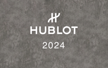 El 2024 de Hublot - cover