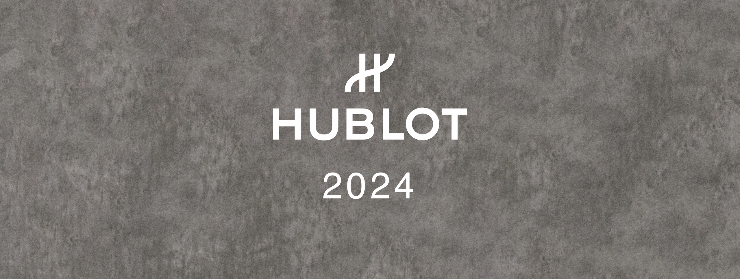 El 2024 de Hublot - cover