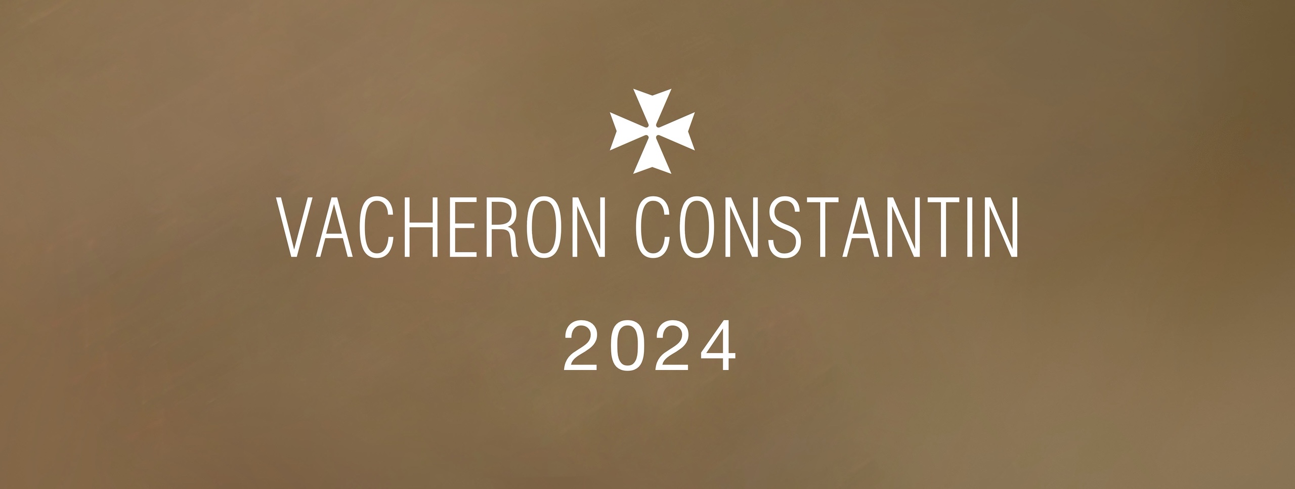 El 2024 de Vacheron Constantin - cover 2