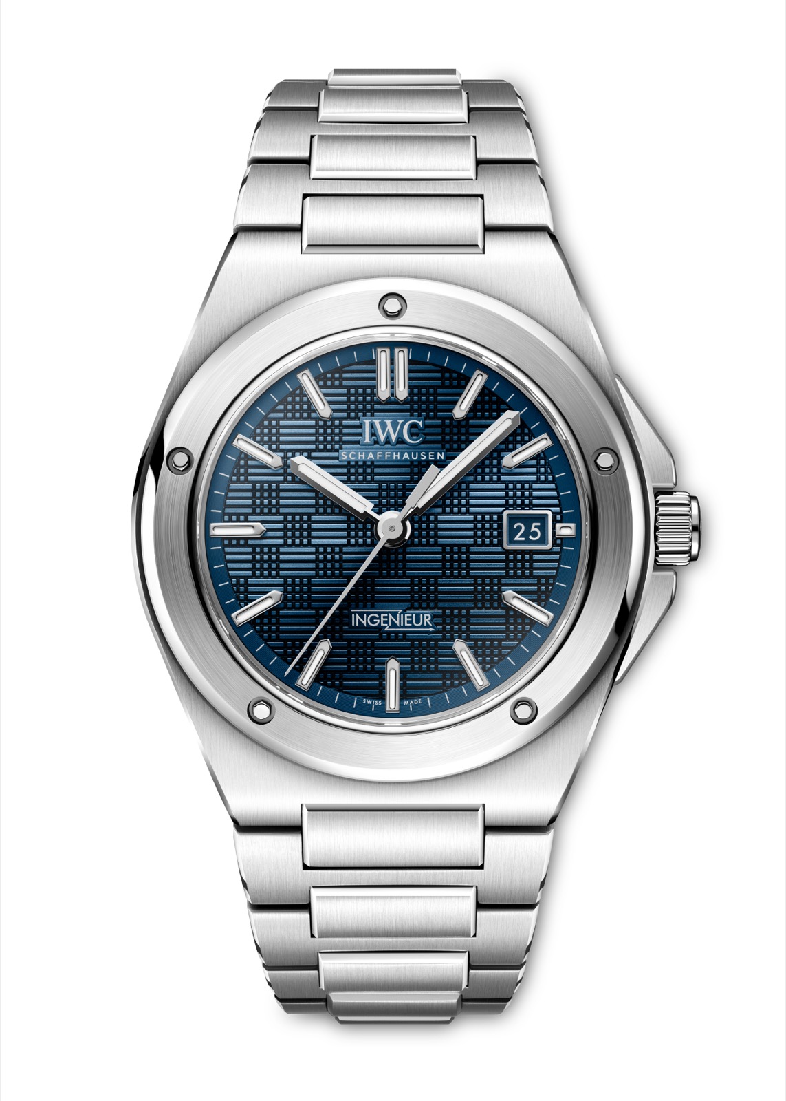 IWC Ingenieur Automatic 40 mm_05