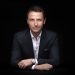 Laurent Perves, nuevo CEO de Vacheron Constantin