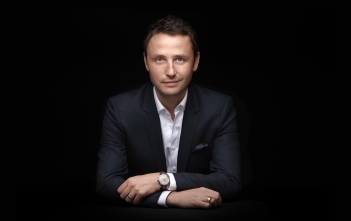 Laurent Perves, CEO de Vacheron Constantin - cover