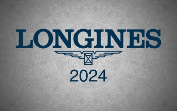 Longines 2024 - portada