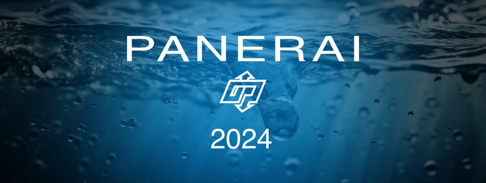 El 2024 de Panerai