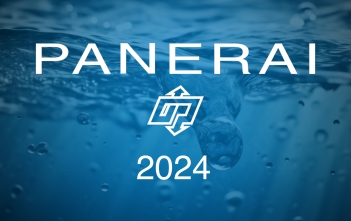 Panerai 2024 - portada