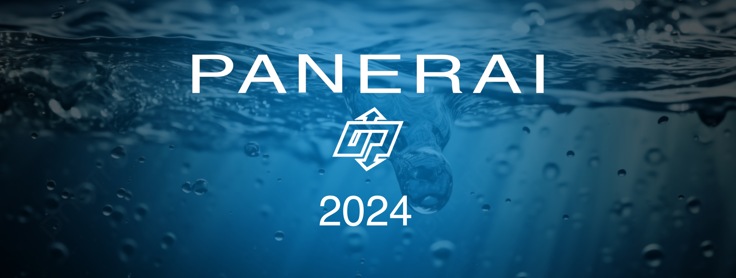 Panerai 2024 - portada