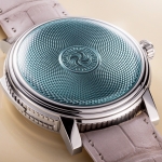 Parmigiani Fleurier L’Armoriale Répétition Mystérieuse