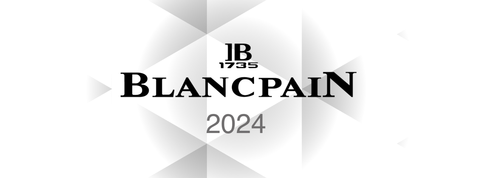 El 2024 de Blancpain