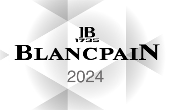 Blancpain logo