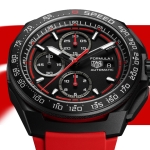 TAG Heuer en la LVMH Watch Week 2025