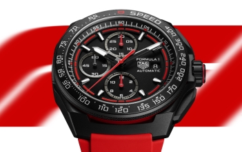 TAG Heuer Formula 1 Chronograph_cover