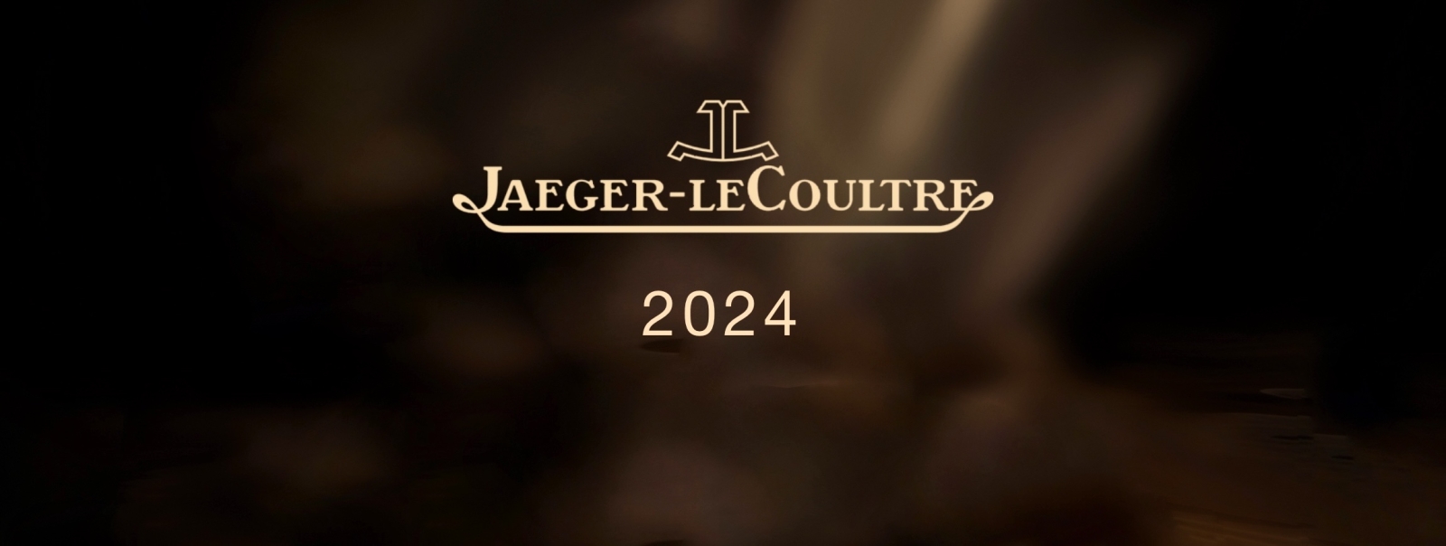 El 2024 de Jaeger-LeCoultre