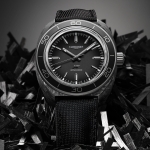 Longines Ultra-Chron Carbon