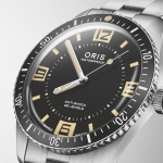 Oris Divers Sixty-Five 60th Anniversary Edition