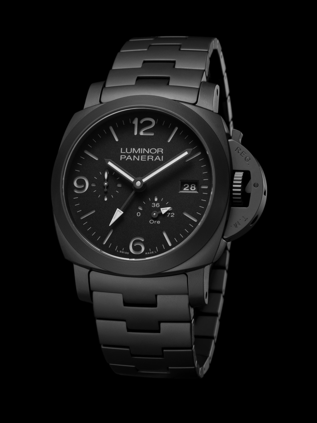 Panerai Luminor GMT Power Reserve Ceramica PAM01674_02