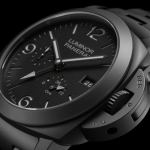 Panerai Luminor GMT Power Reserve Ceramica PAM01674