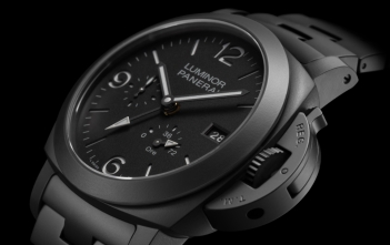 Panerai Luminor GMT Power Reserve Ceramica PAM01674_cover