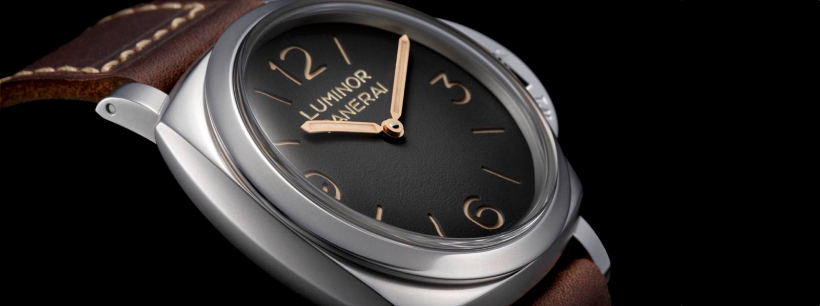 Panerai Luminor Tre Giorni PAM01628