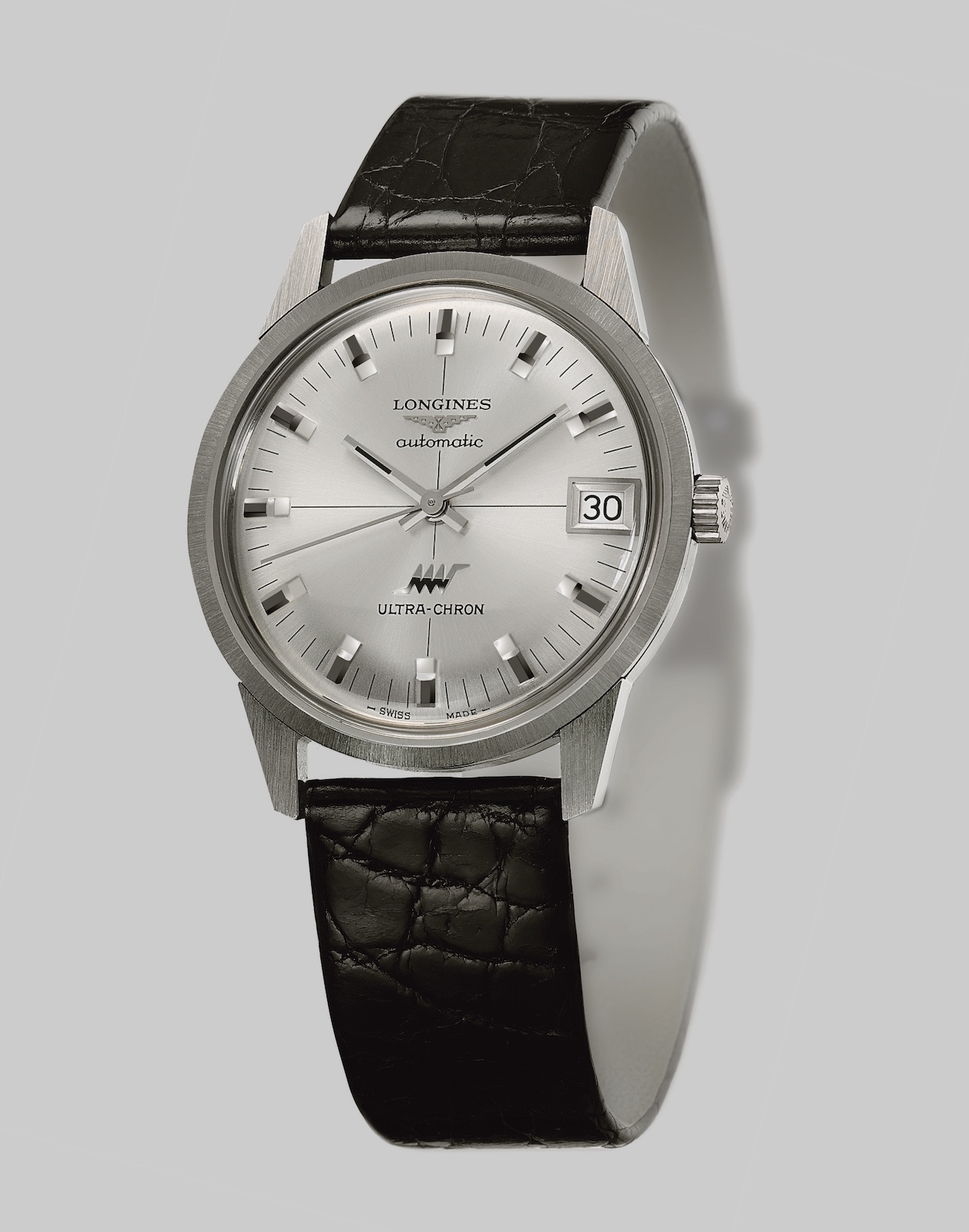 Longines Ultra-Chron, ref. 7827 (1966)