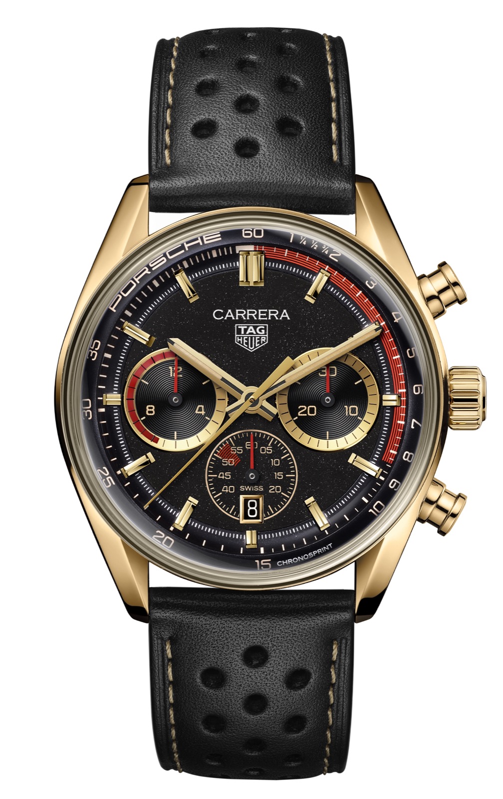 TAG Heuer Carrera Chronosprint x Porsche Rallye_11