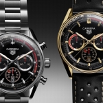 TAG Heuer Carrera Chronosprint x Porsche Rallye