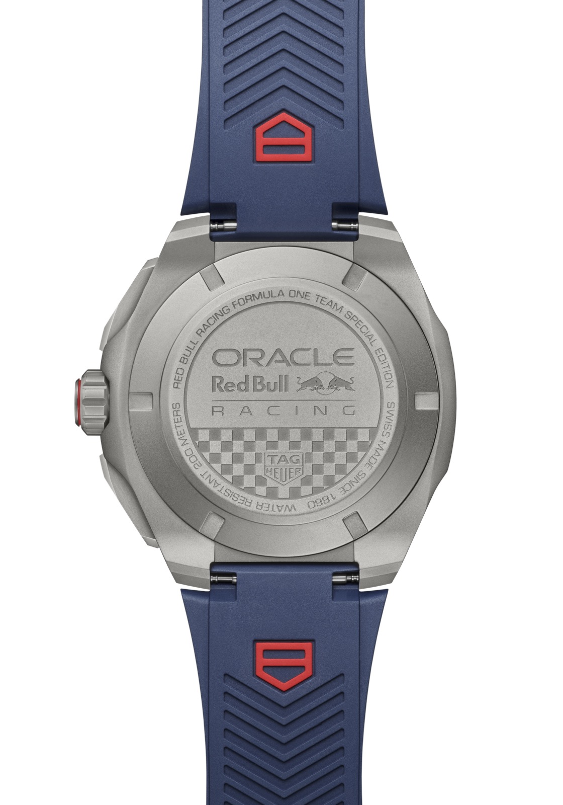 TAG Heuer Formula 1 Chronograph x Oracle Red Bull Racing_02