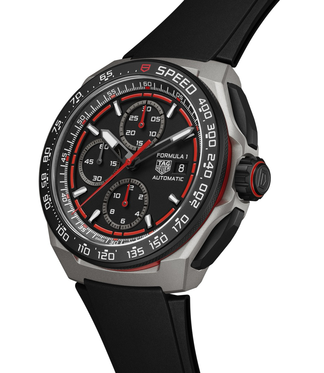 TAG Heuer Formula 1 Chronograph x Oracle Red Bull Racing_01