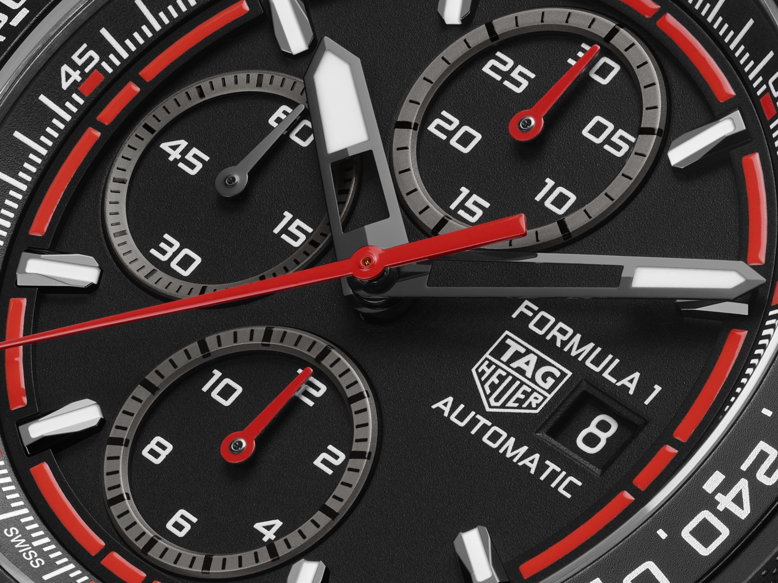 TAG Heuer Formula 1 Chronograph x Oracle Red Bull Racing_08